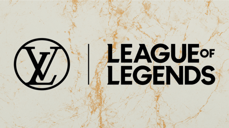 Louis Vuitton League of Legends World Championship