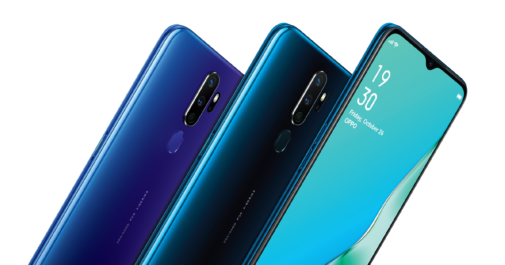 OPPO A9 2020 Official
