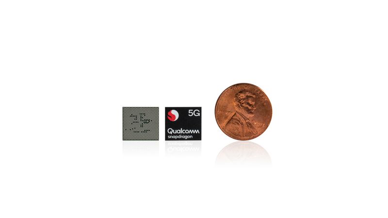 Qualcomm Snapdragon 765