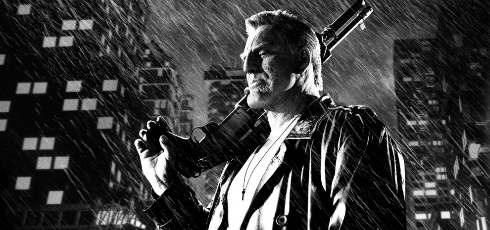 Sin City Film