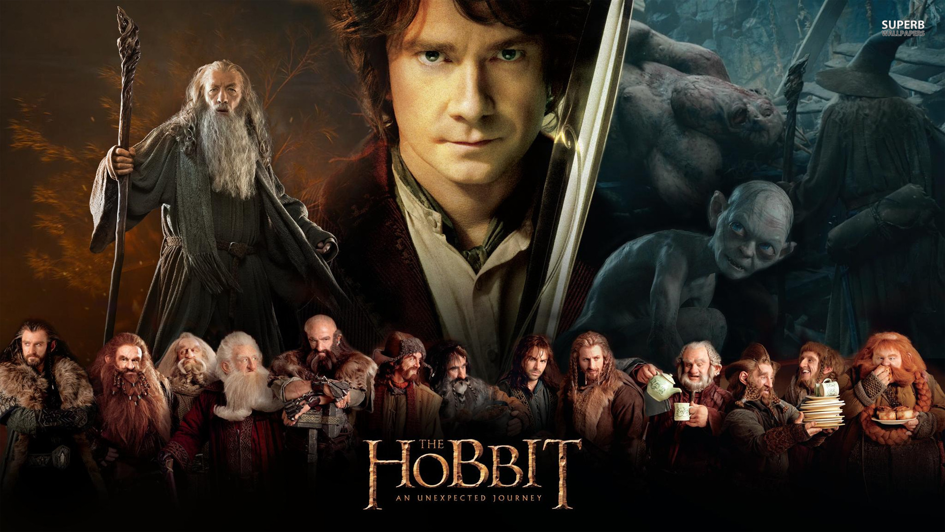 Lo Hobbit