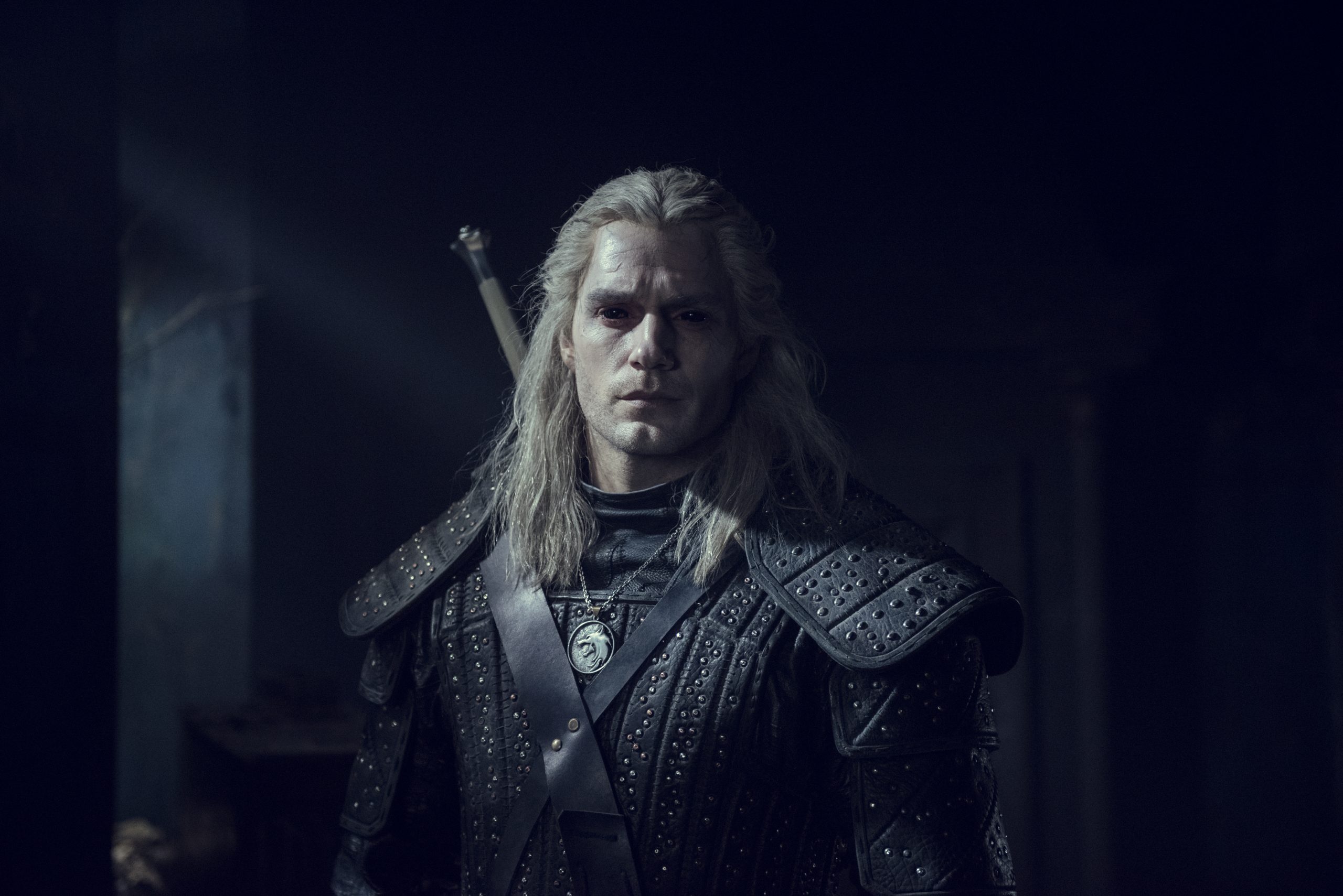 The Witcher: Blood Origin, pubblicato un poster che annuncia la data di uscita ufficiale