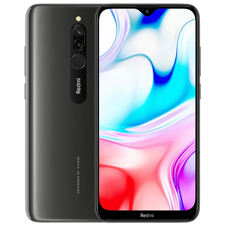 Xiaomi Redmi 8