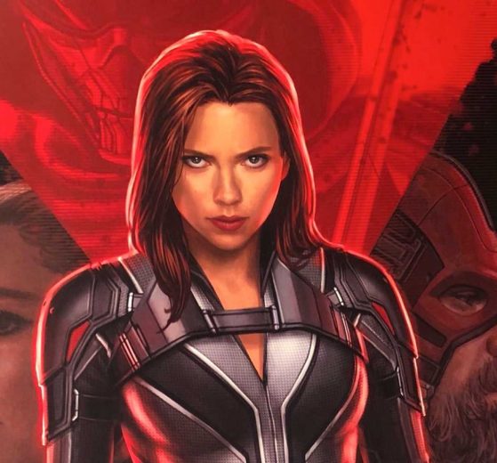 Black Widow