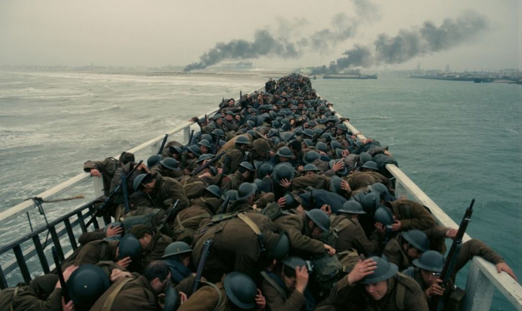 Dunkirk