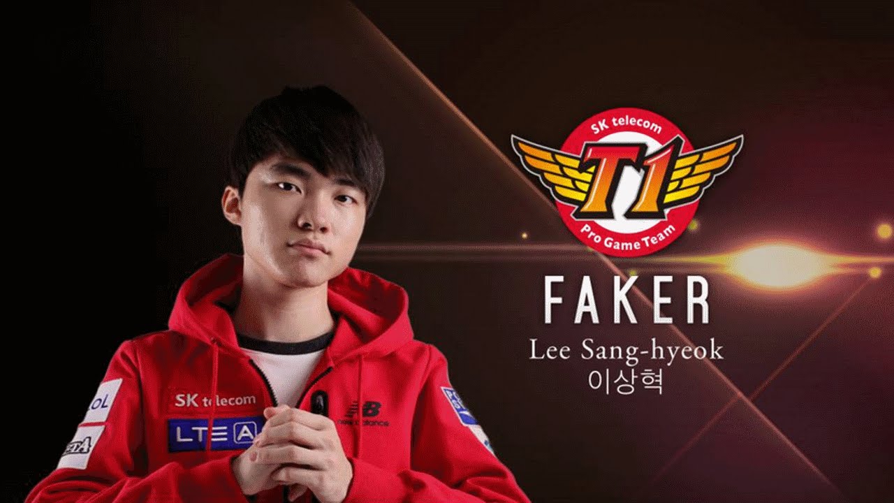 faker 1