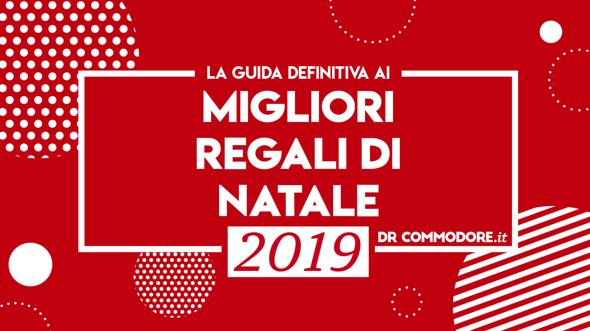 regali di natale