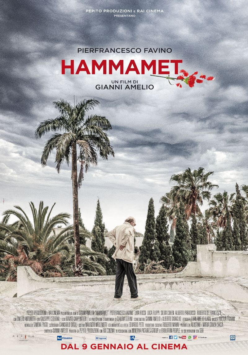 hammamet favino