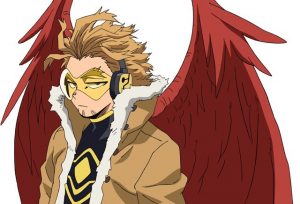 hawks