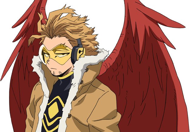 hawks