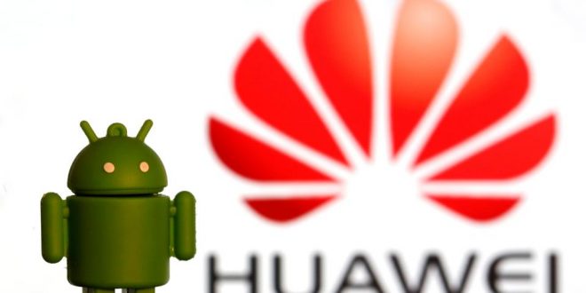 Huawei Android