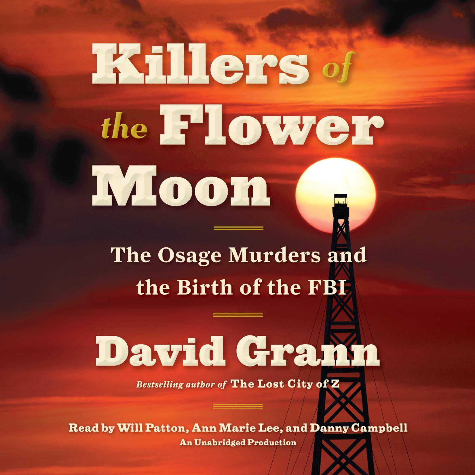 killers of the flower moon 2