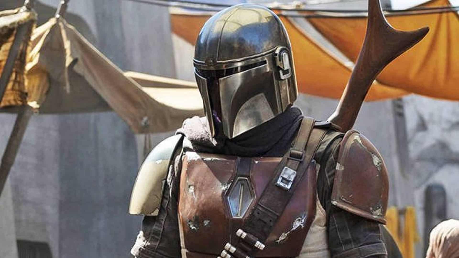 mandalorian