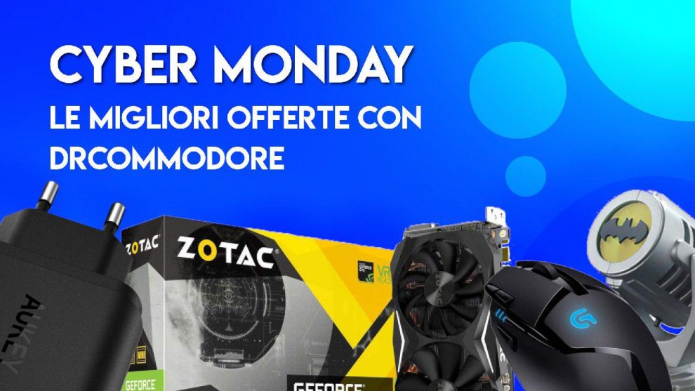 cyber monday