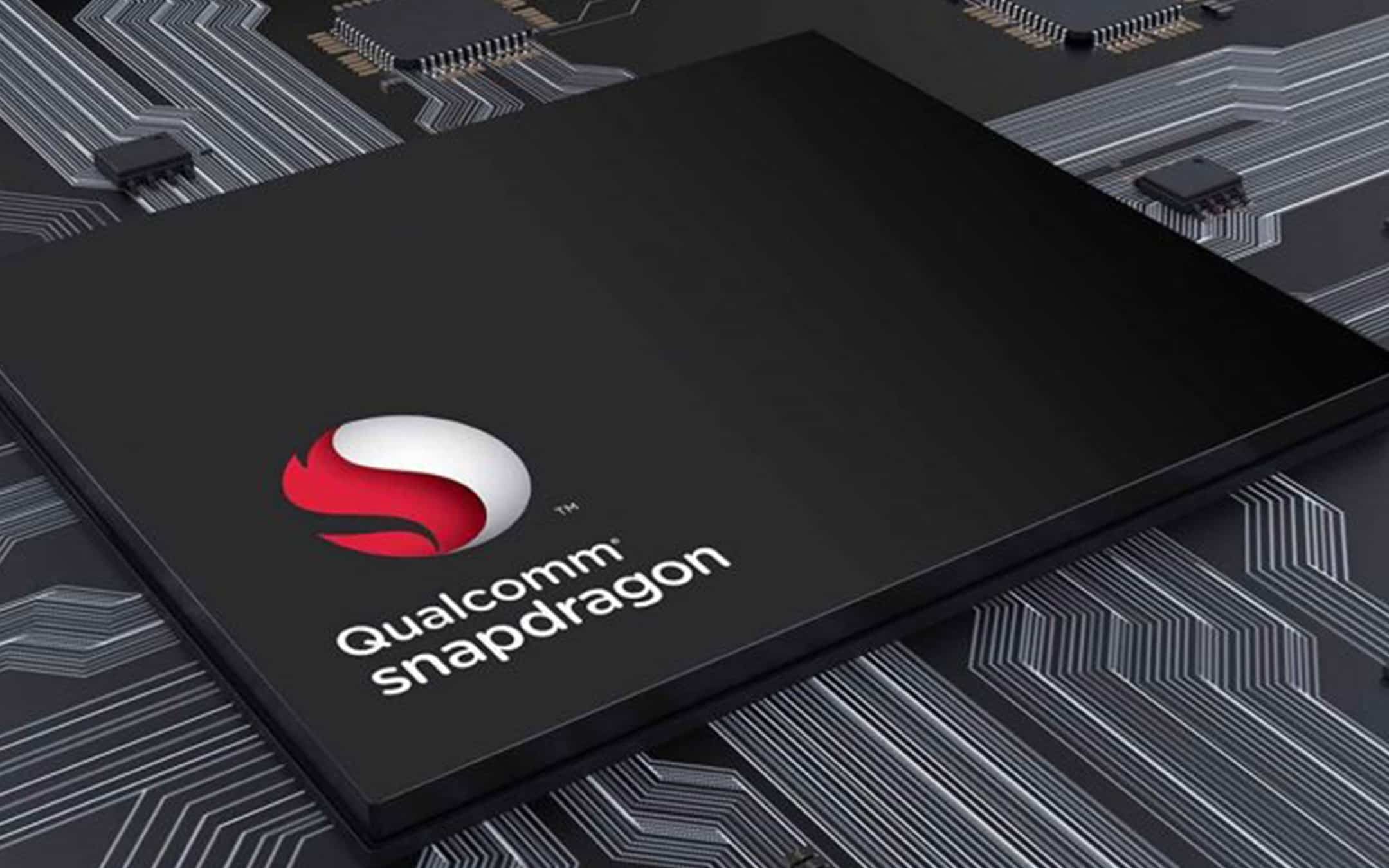 qualcomm snapdragon min