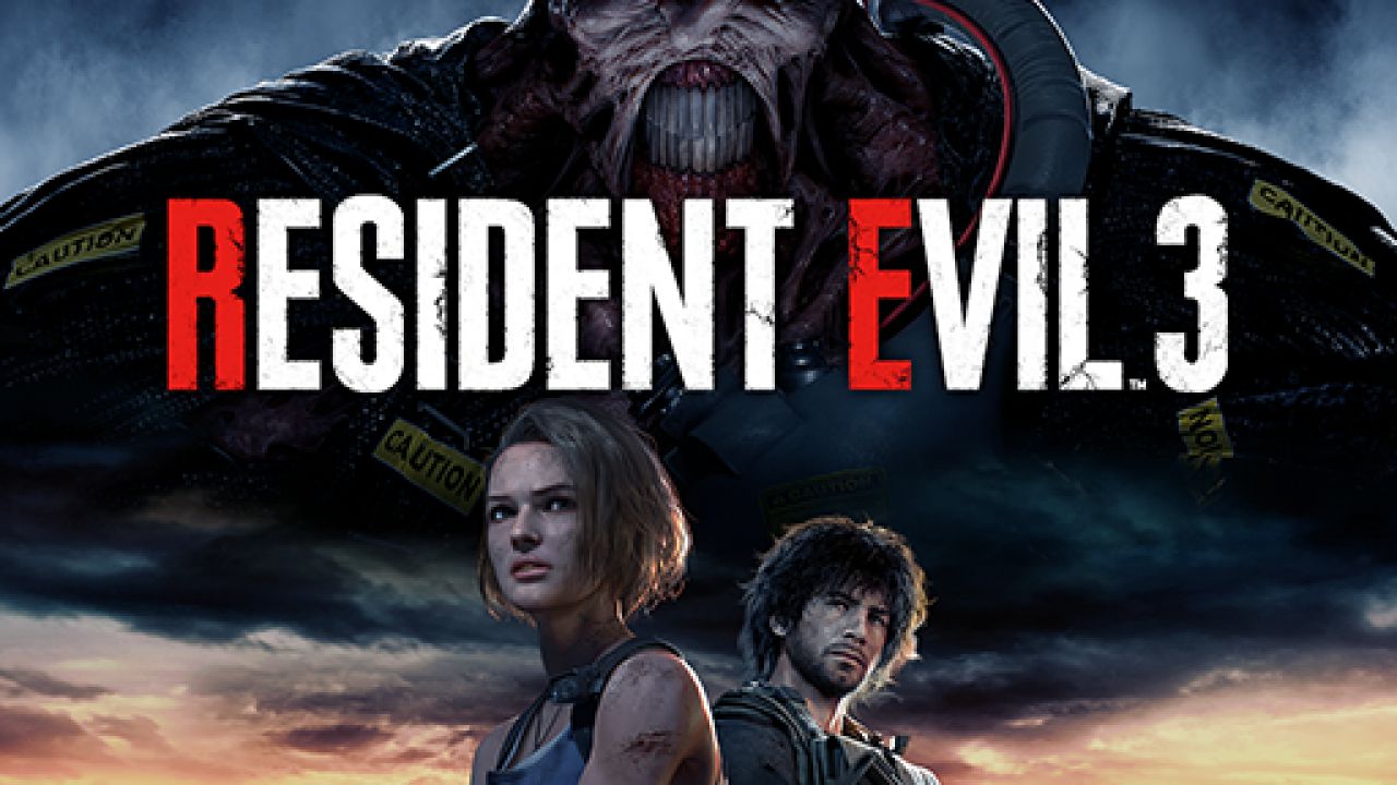 resident evil 3 remake vicino trapela copertina gioco v4 414673