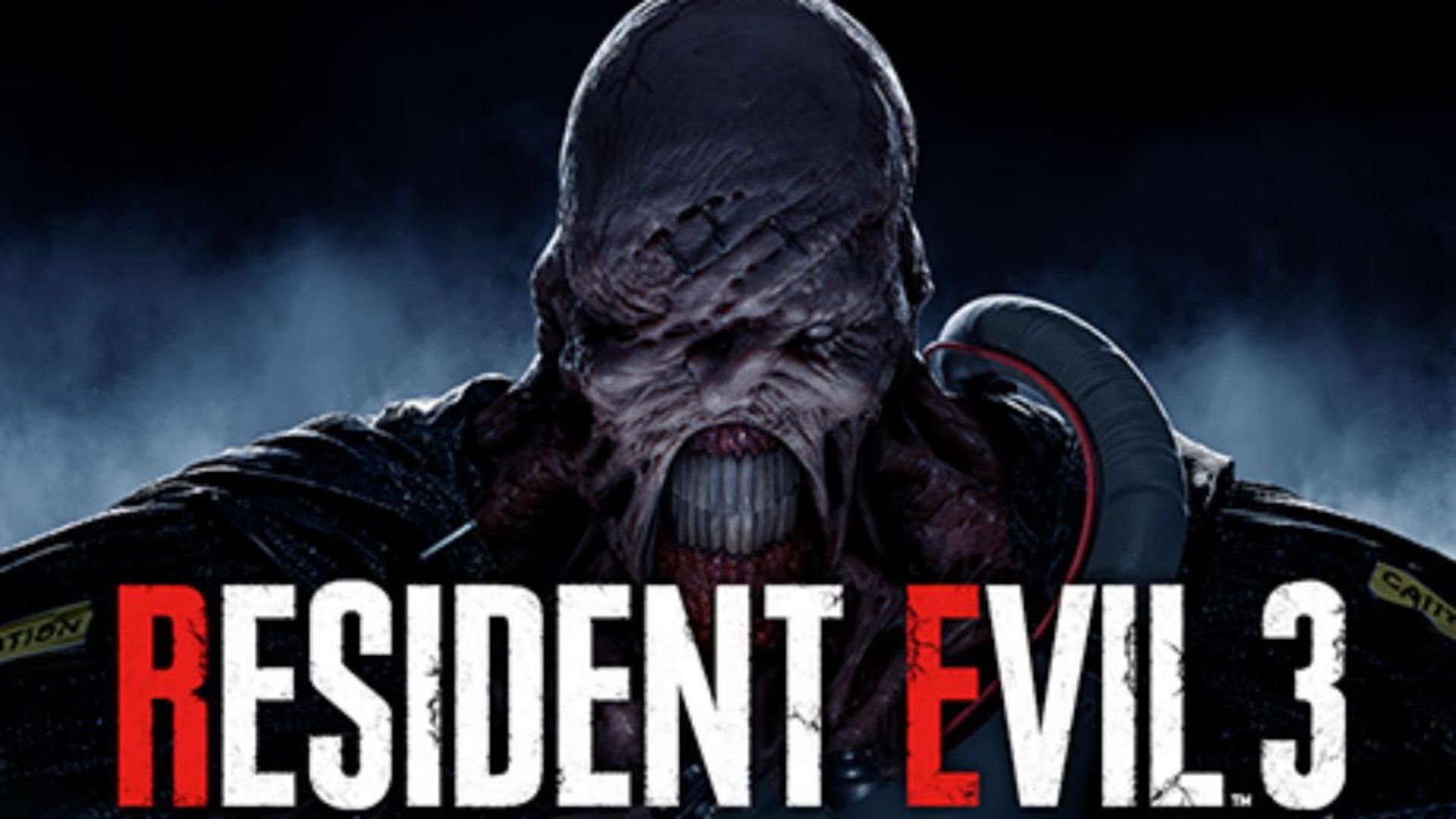 Resident Evil 3 Remake