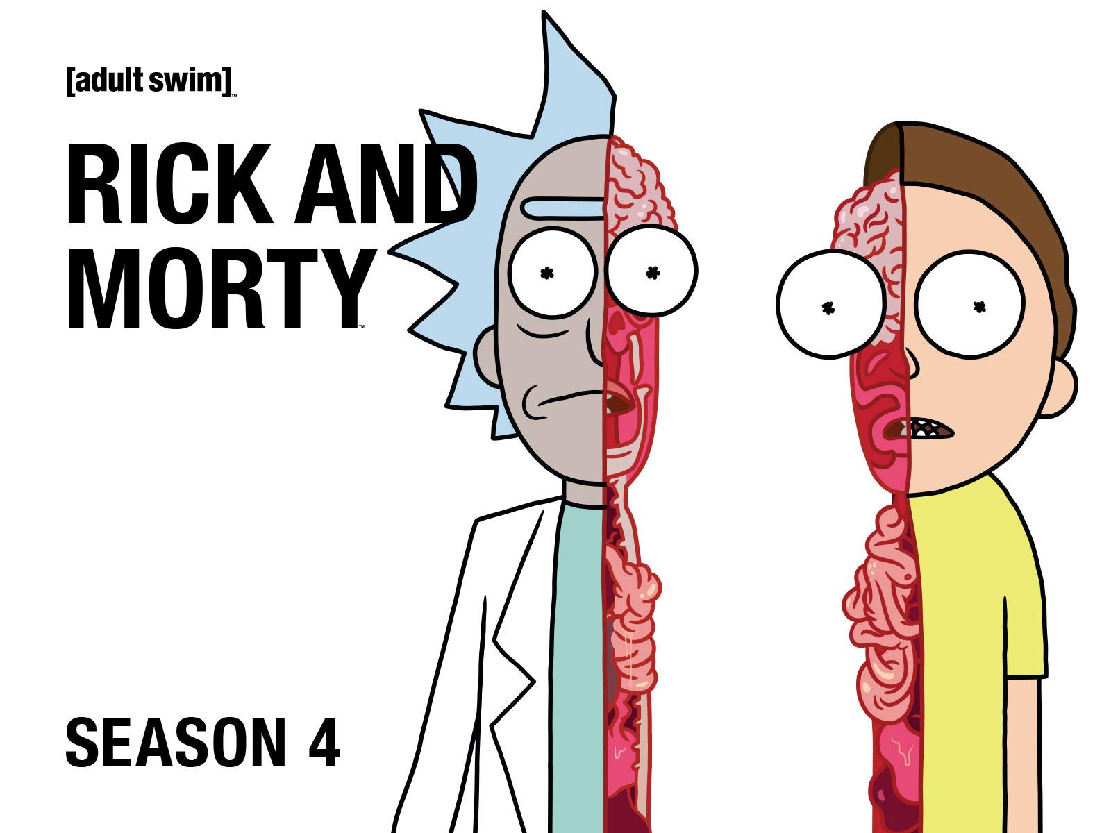 rick e morty