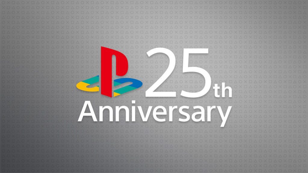 sony festeggia 25 anni playstation programma serie celebrazioni v3 414584