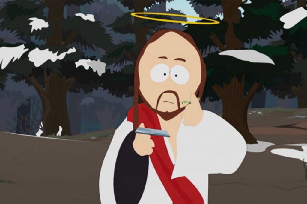 South Park