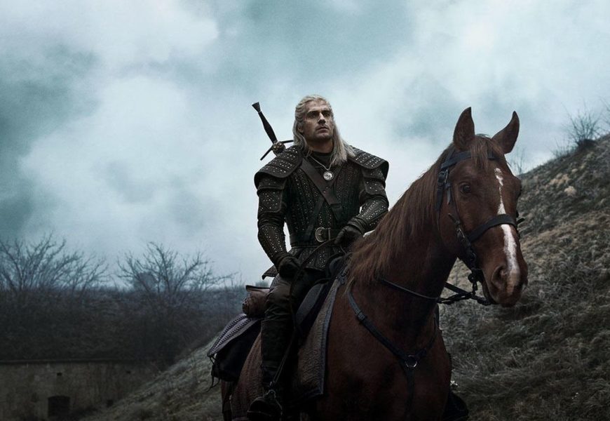 the witcher netflix roach 1080.0