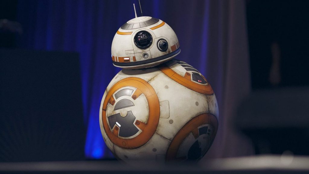 un diciassettenne mostra come costruire casa bb8 star wars 250818 1280x720