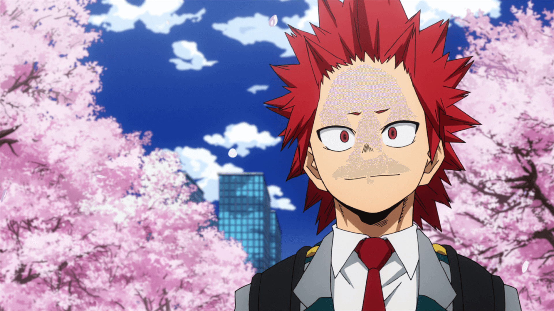 Kirishima