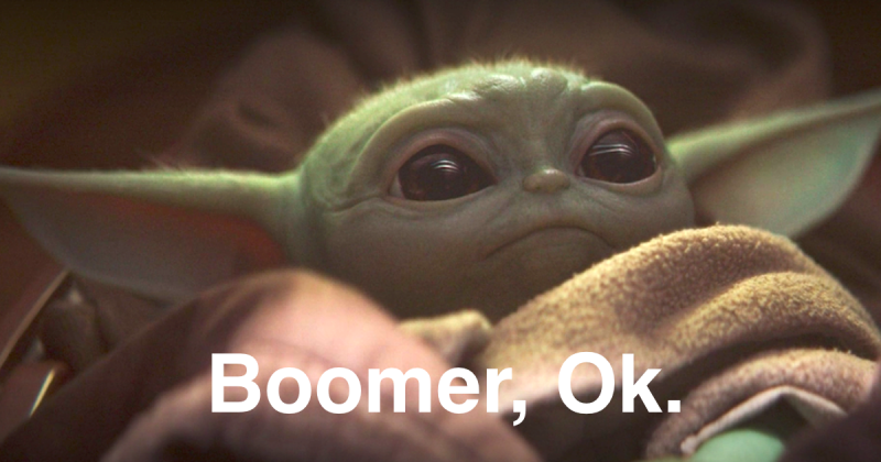 yoda boomer