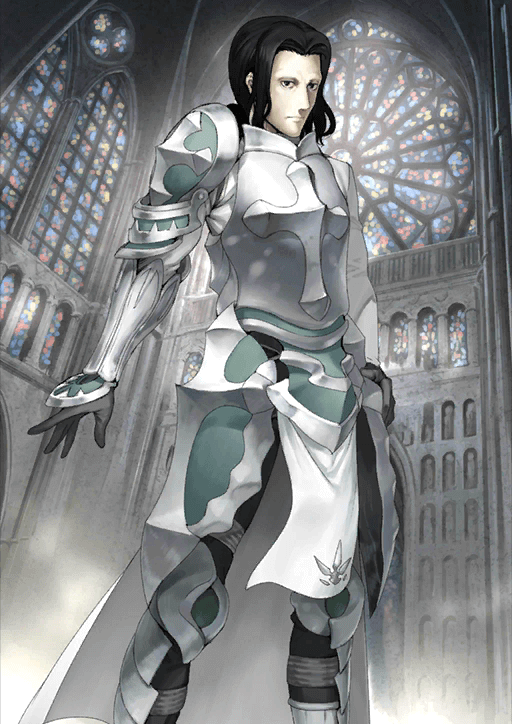 009 Gilles de Rais Saber 1