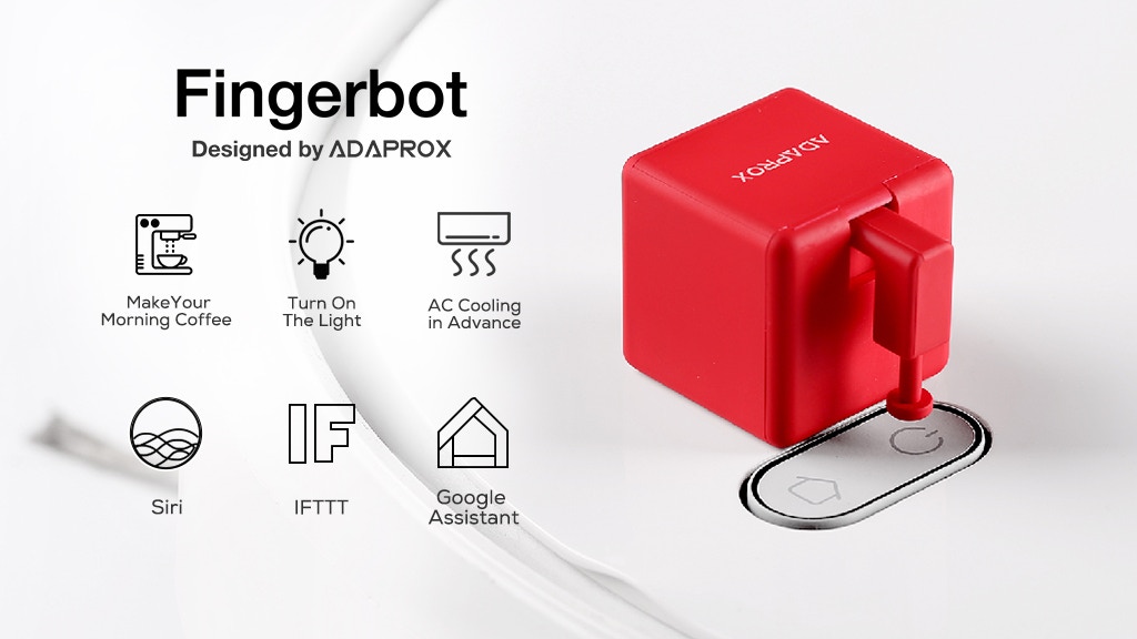 Fingerbot