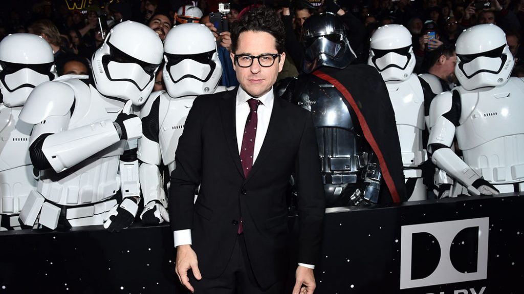 jj abrams