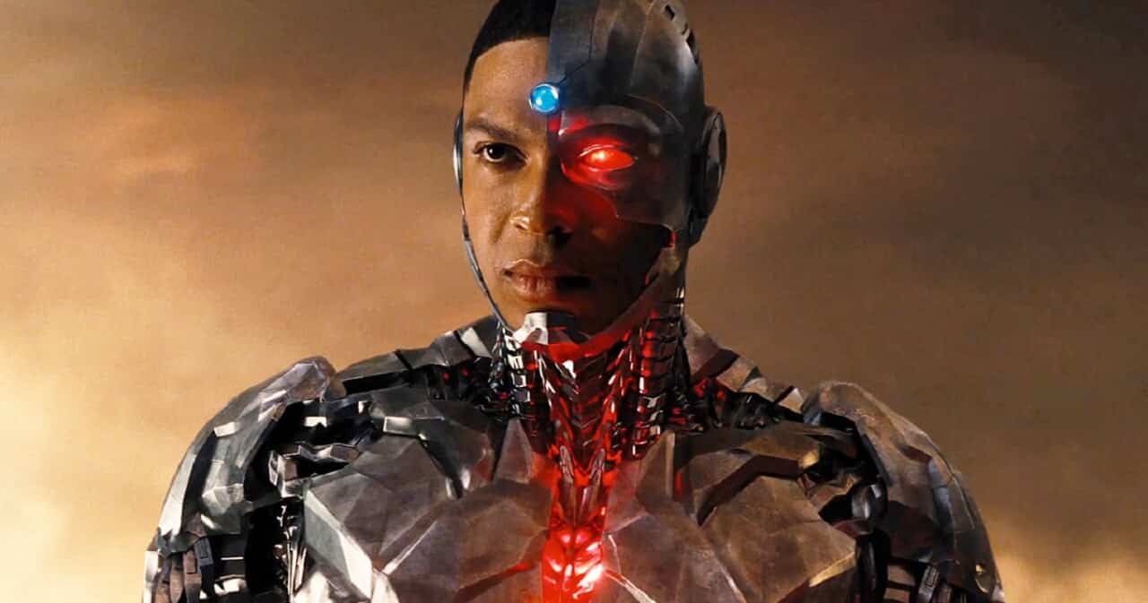 Cyborg