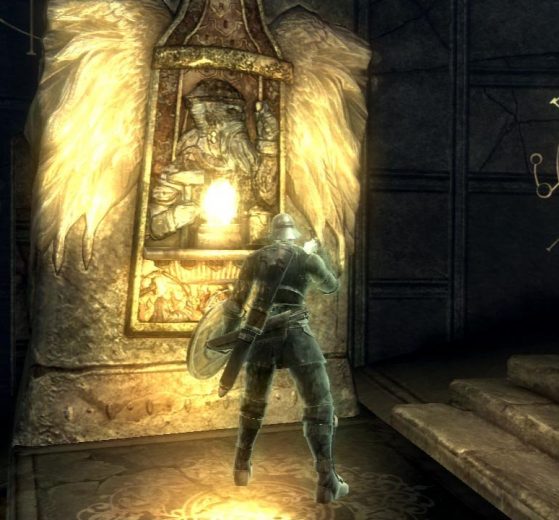 Demon's Souls