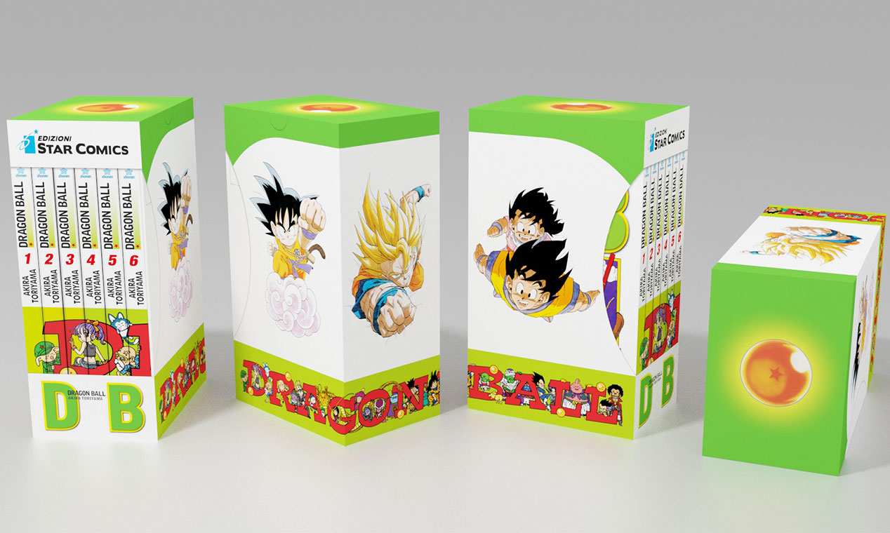 DragonBallCollection1 big 1