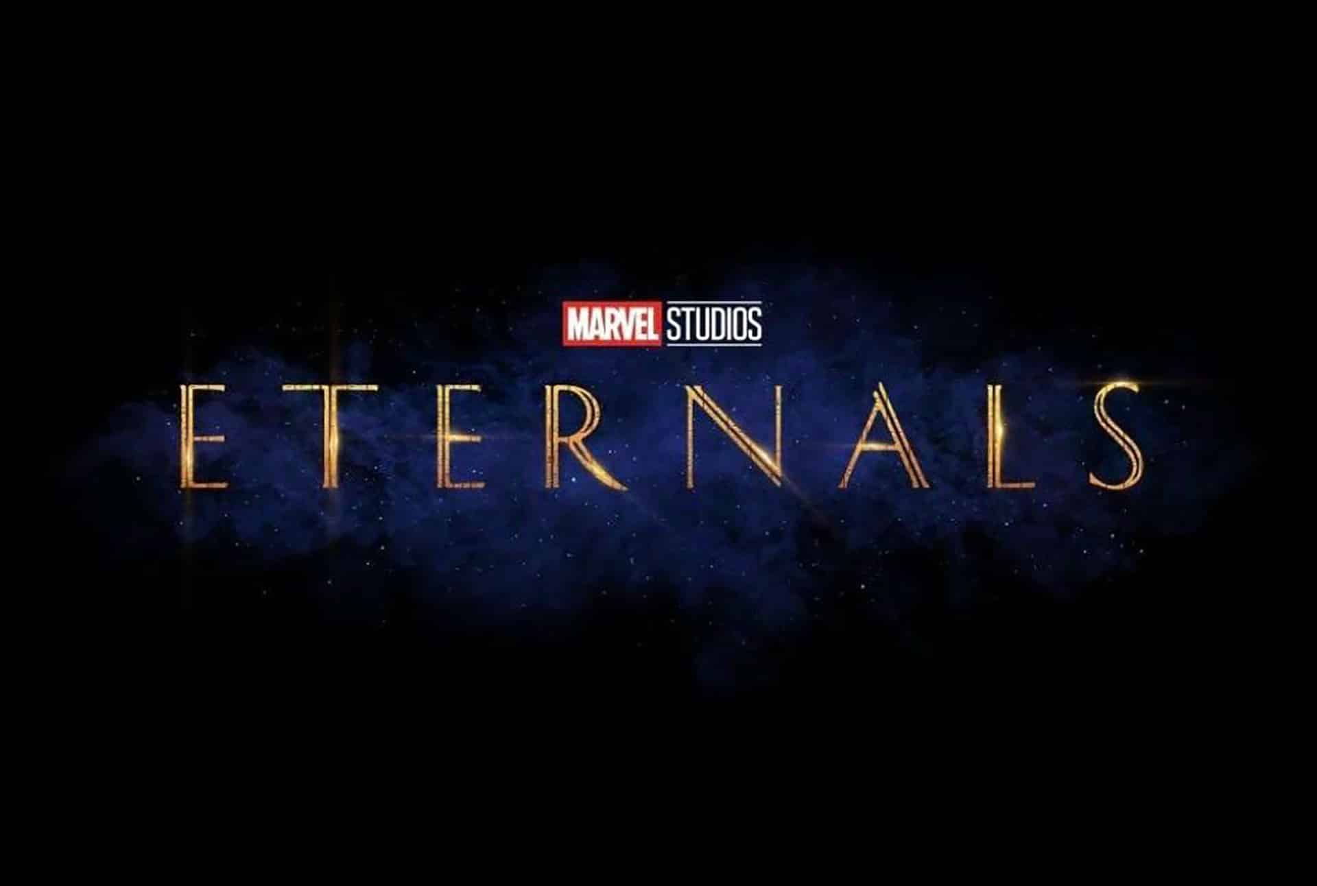 Eternals Logo Featured 1