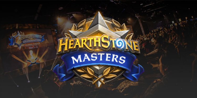 Hearthstone Master 2020