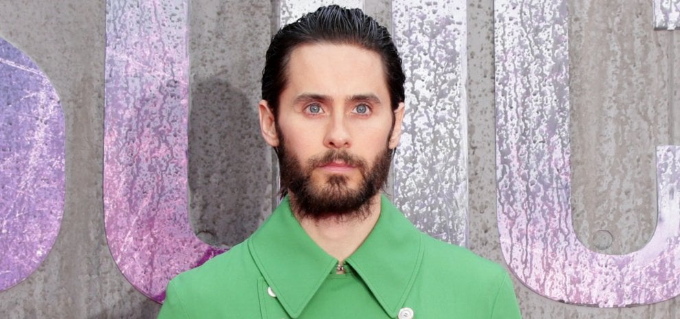 Jared Leto