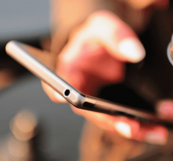 Smartphone Cancer