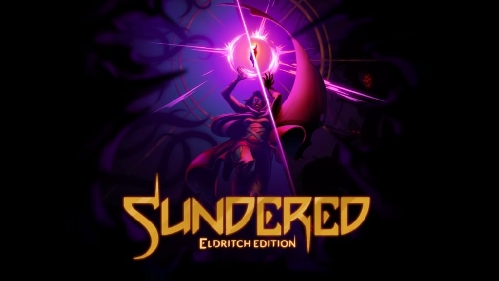 Sundered Eldritch Edition