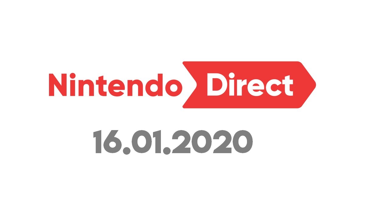 Nintendo Direct