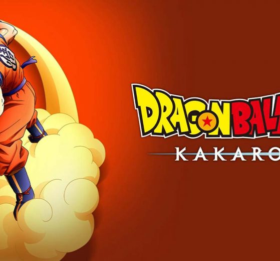 Dragonball Z: Kakarot