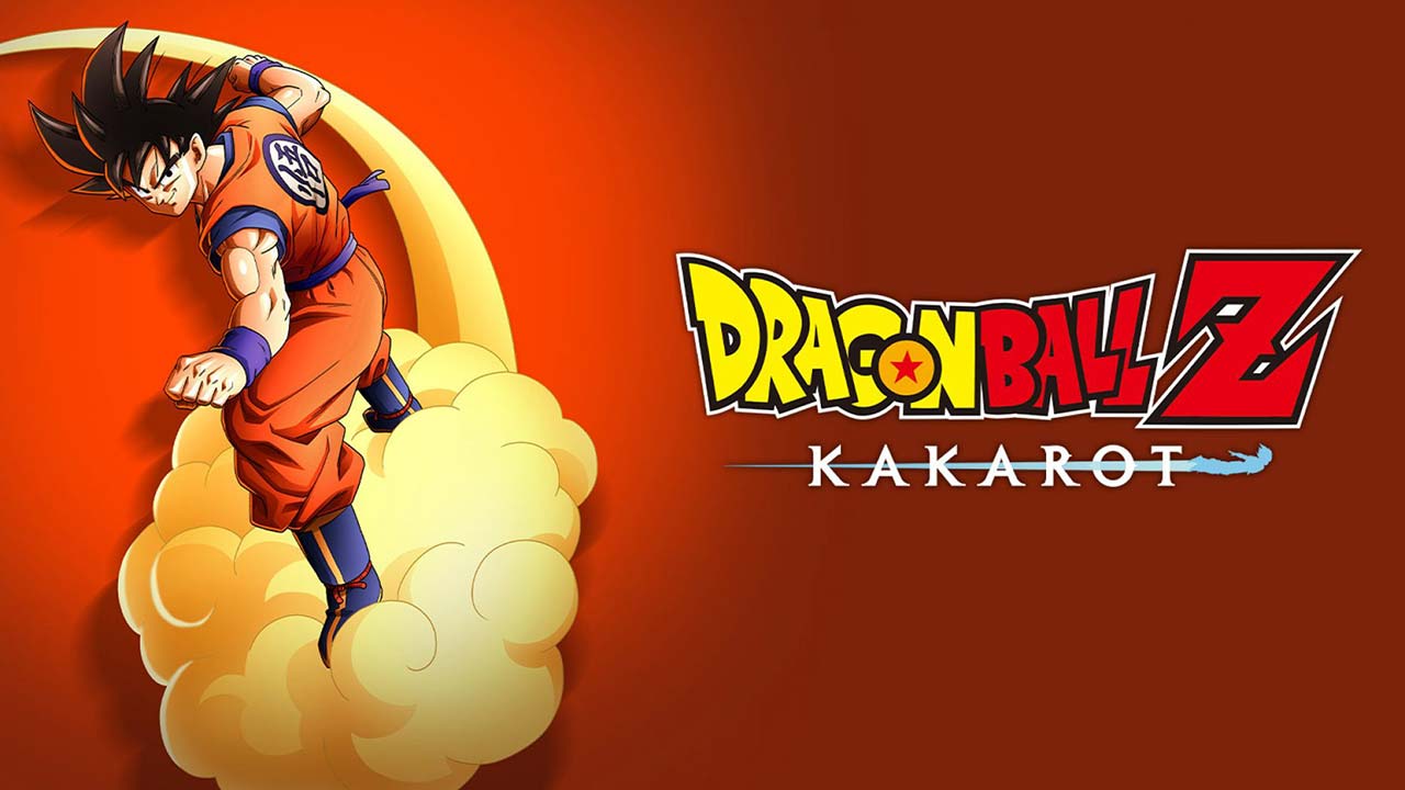 Dragonball Z: Kakarot