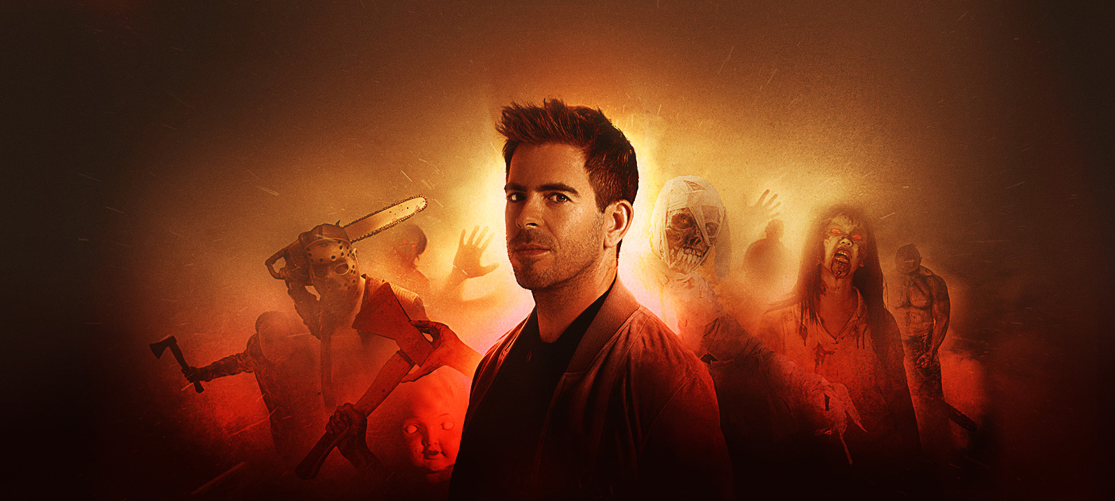 eli roth history of horror key art