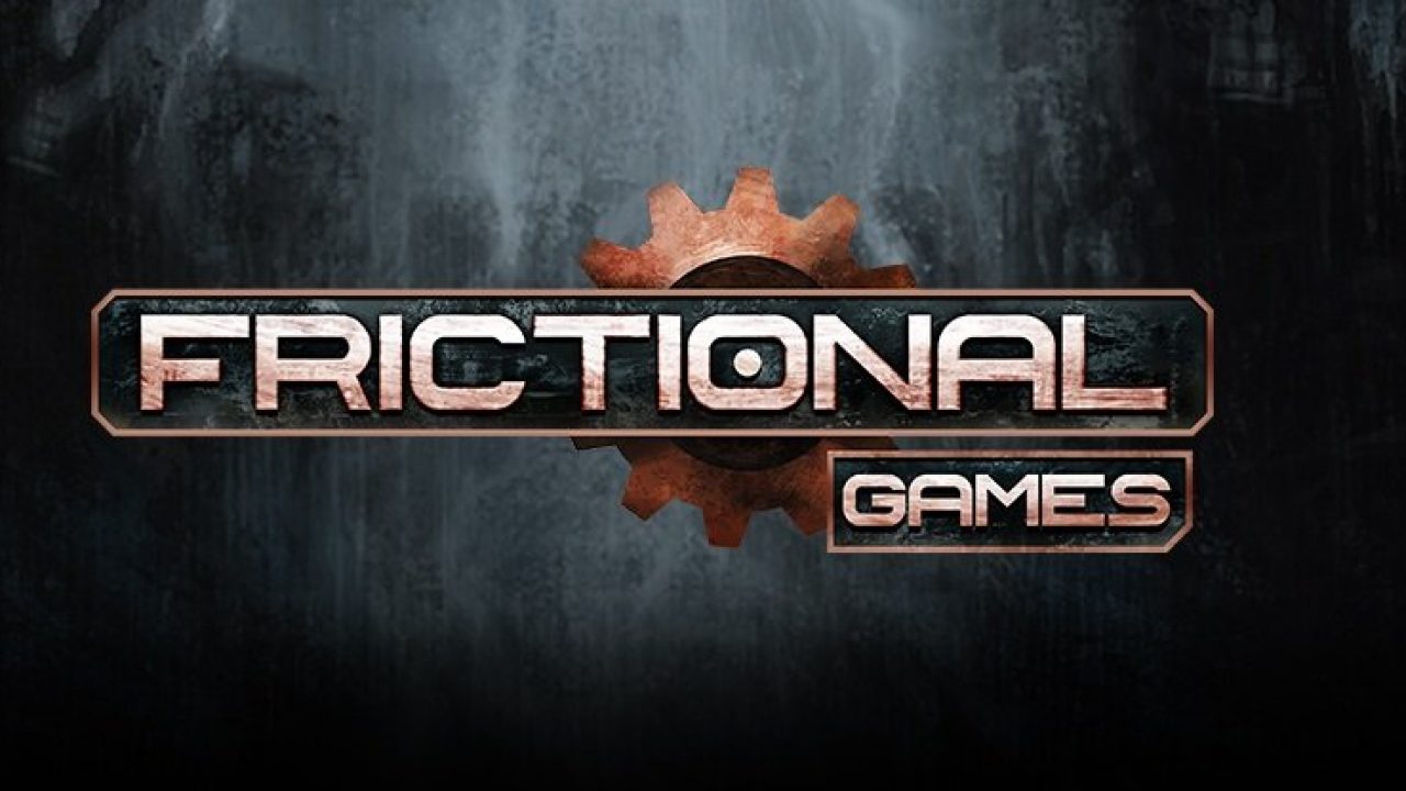 frictional games sale