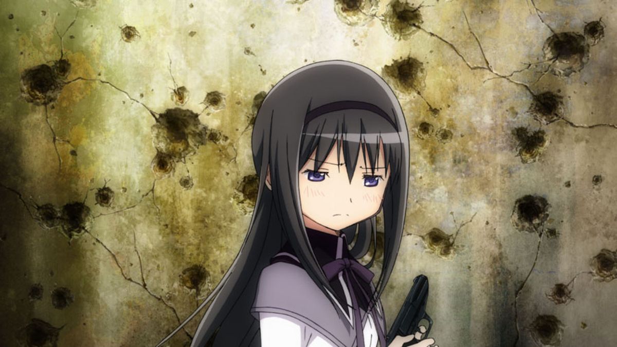 homura