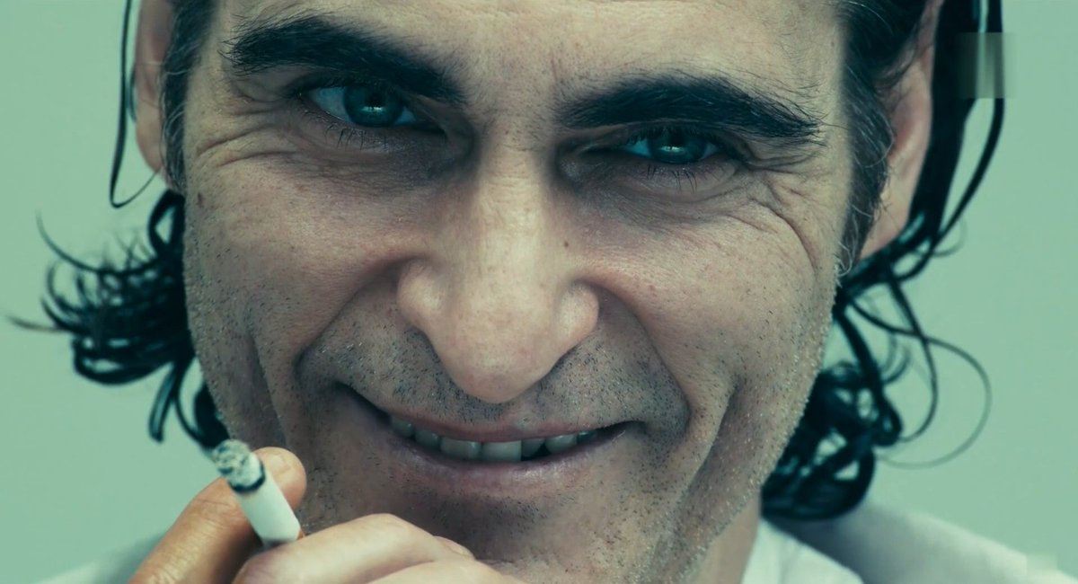 joker una scena troppo folle non e stata inserita nel film maxw 1280