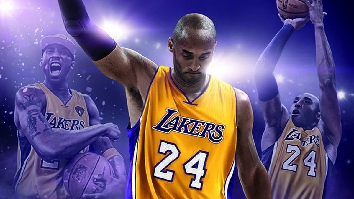 kobe bryant nba 2k17