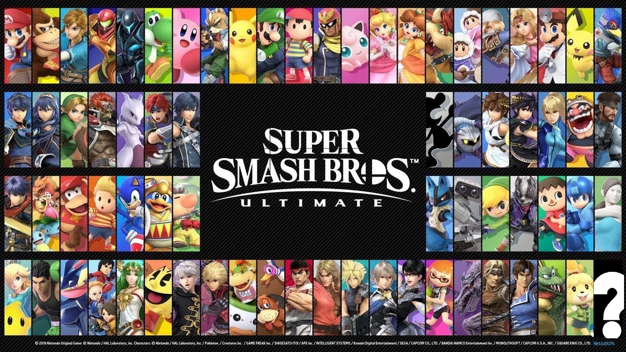 Super Smash