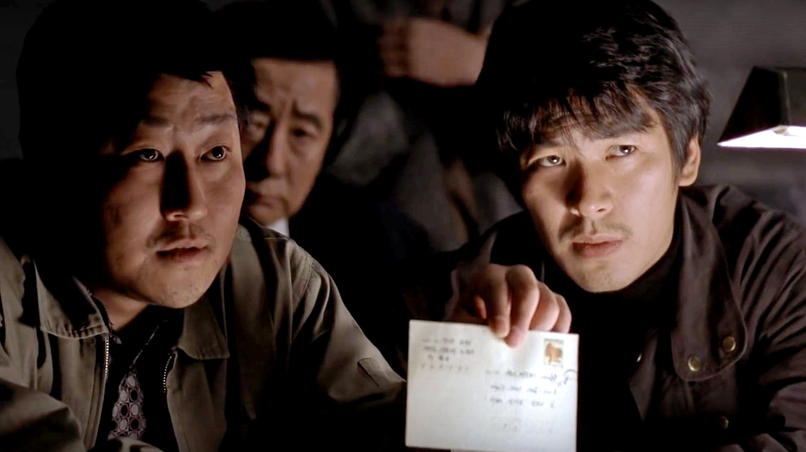 memories of murder watching recommendation videoSixteenByNineJumbo1600 v2