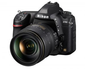 Nikon D780